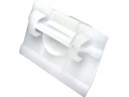 Klips spinka mocowanie listwy progu Mercedes W204 C Klasa W238 E 1 SZT