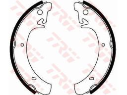 Szczęki Hamulcowe Kpl. Gs8210