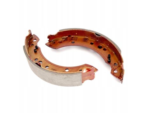 Szczęki Hamulcowe Kpl. Gs8467