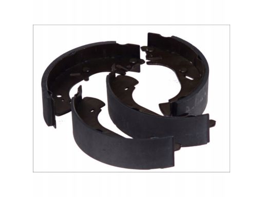 Szczęki Hamulcowe Kpl. Gs8630