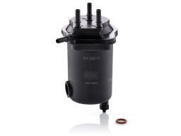 Filtr Paliwa Wk 939/9 X