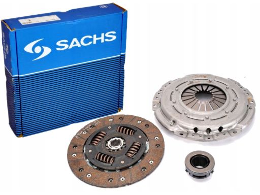 Zestaw Sprzęgła 3000 951 629