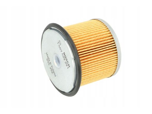 Filtr Paliwa 1 457 429 291