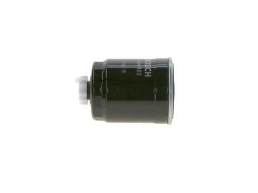 Filtr Paliwa 1 457 434 103