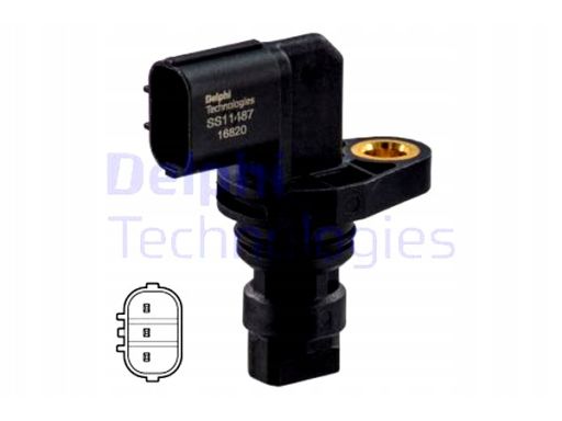 Czujnik Położenia Wałka Rozrządu Ss11487