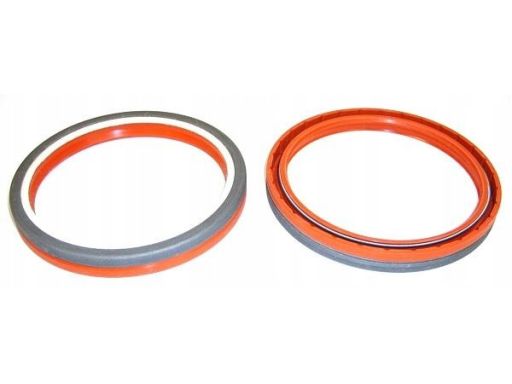 Uszczelniacz Wału Korbowego 225.666