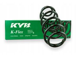 Sprężyna Zawieszenia Rh2692