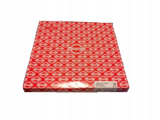 Uszczelniacz Wału Korbowego 376.730