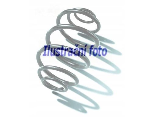 Sprężyna Zawieszenia Rh3032