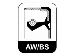 Uszczelniacz Wałka Manualnej Skrzyni Bie 490.840