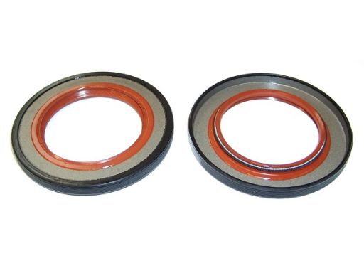 Uszczelniacz Wału Korbowego 505.740