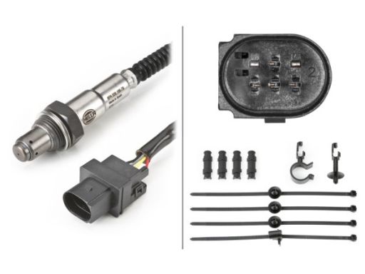 Sonda Lambda 6Pa 009 166-791