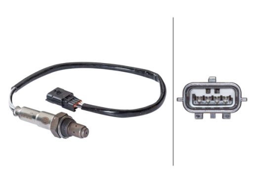 Sonda Lambda 6Pa 358 103-041