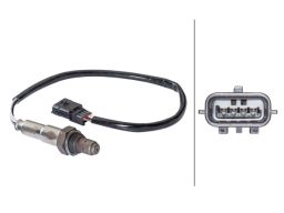 Sonda Lambda 6Pa 358 103-041