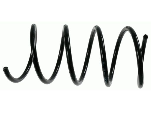 Sprężyna Zawieszenia 998 651