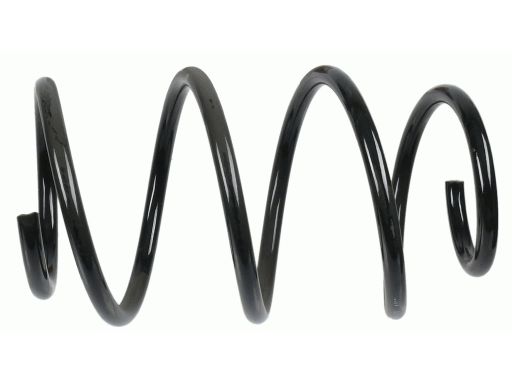 Sprężyna Zawieszenia 998 670