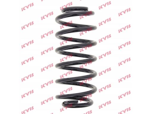 Sprężyna Zawieszenia Rh6664