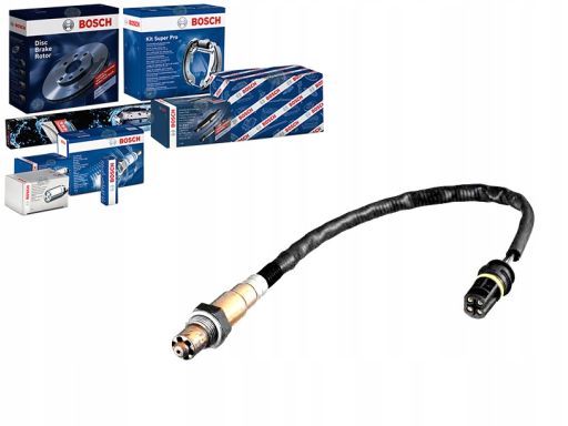 Sonda Lambda 0 258 006 276