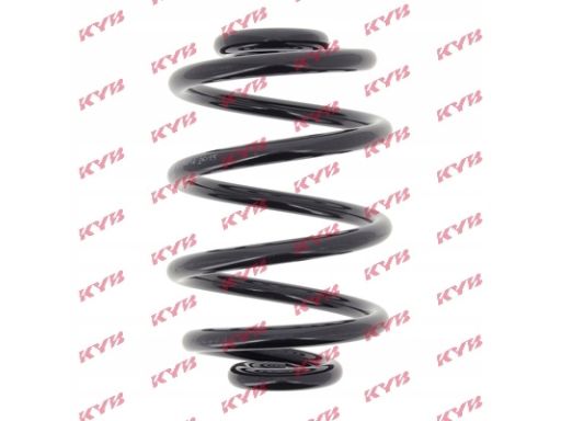 Sprężyna Zawieszenia Rx5414