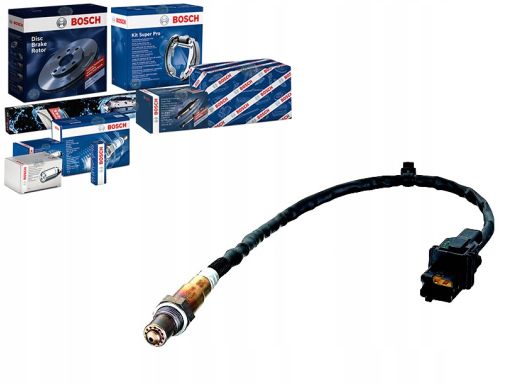 Sonda Lambda 0 258 007 240