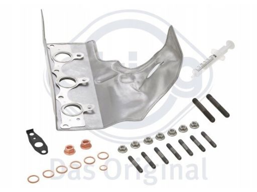 Zestaw Montażowy Turbosprężarki 724.810