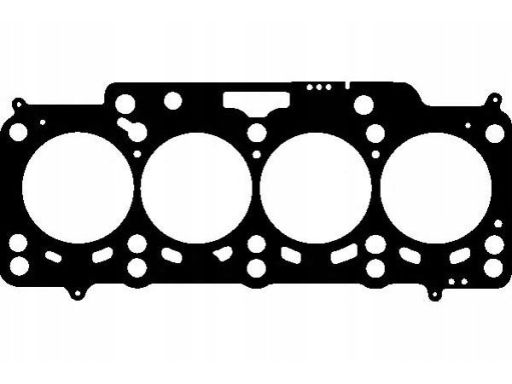 Uszczelka Głowicy Cylindrów 726.850
