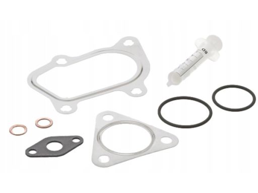 Zestaw Montażowy Turbosprężarki 728.730