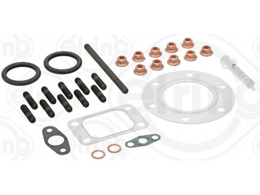 Zestaw Montażowy Turbosprężarki 730.760