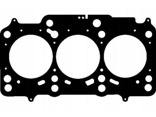 Uszczelka Głowicy Cylindrów 732.311