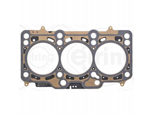 Uszczelka Głowicy Cylindrów 732.311