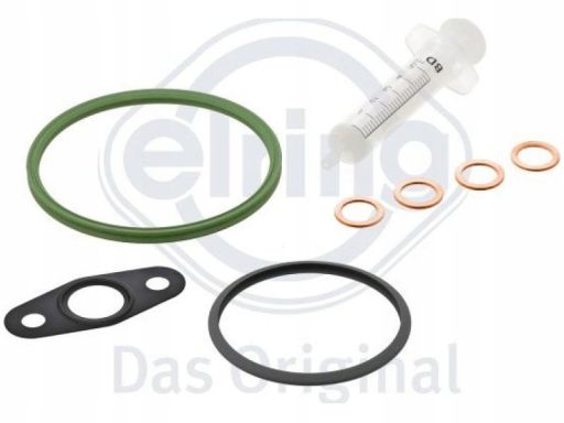 Zestaw Montażowy Turbosprężarki 736.520