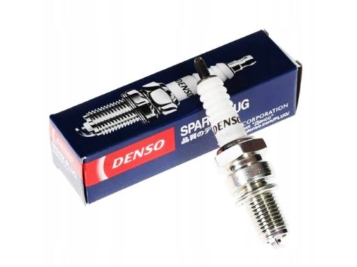 Świeca Zapłonowa Sxu22Pr9