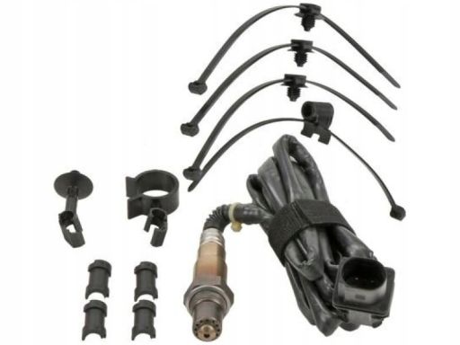 Sonda Lambda 0 258 017 182