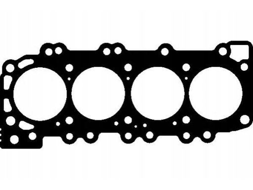 Uszczelka Głowicy Cylindrów 743.190