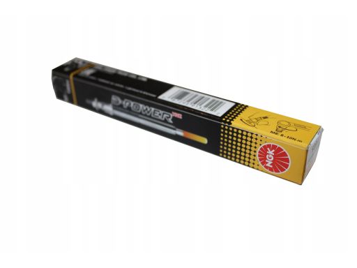 Świeca Żarowa/Płomieniowa 1253