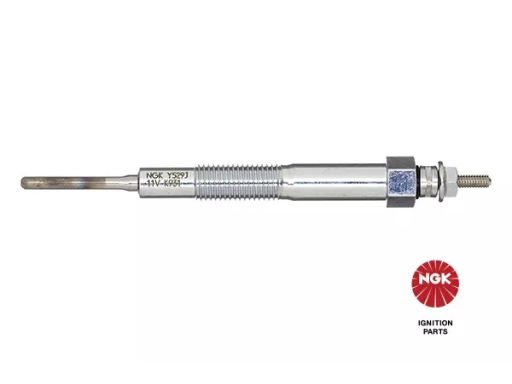 Świeca Żarowa/Płomieniowa 4664