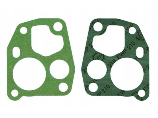 Uszczelka Obudowy Filtra Oleju 753.581