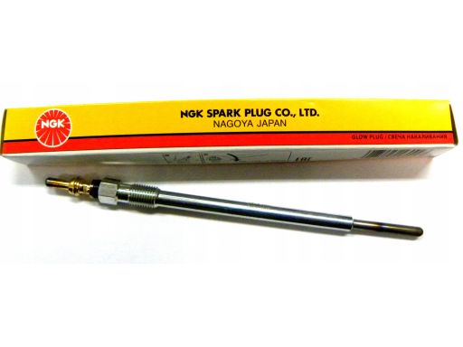 Świeca Żarowa/Płomieniowa 6092