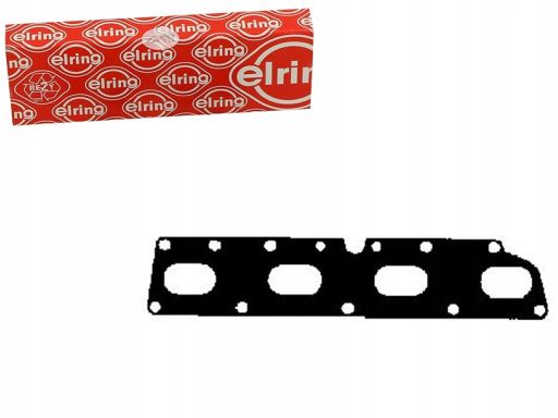 Uszczelka Kolektora Wydechowego 763.820