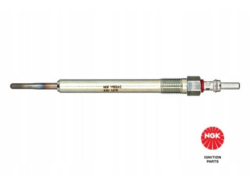 Świeca Żarowa/Płomieniowa 8888