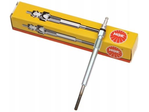 Świeca Żarowa/Płomieniowa 8888