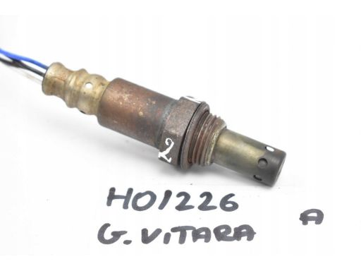 Sonda Lambda 0 281 004 191