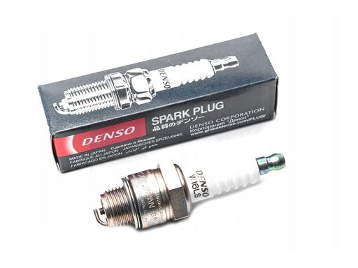 Świeca Zapłonowa W16Ls