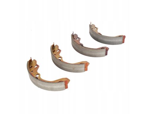 Szczęki Hamulcowe Kpl. Gs8582