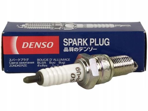 Świeca Zapłonowa X22Epr-U9