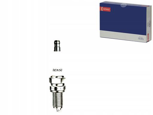 Świeca Zapłonowa Xu27Epr-U