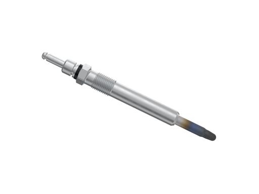 Świeca Żarowa/Płomieniowa 0 250 201 035