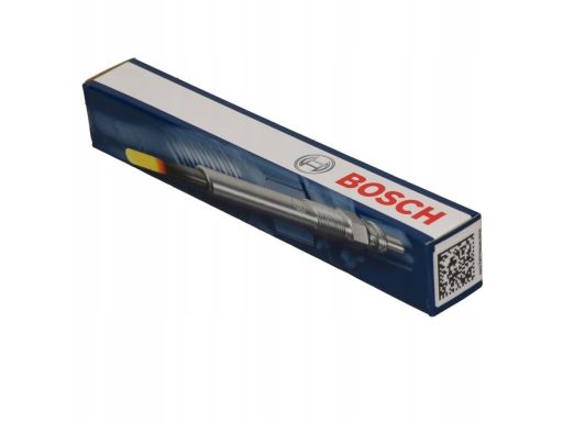 Świeca Żarowa/Płomieniowa 0 250 202 023