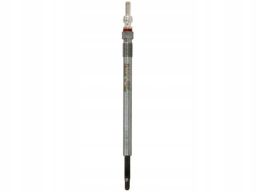 Świeca Żarowa/Płomieniowa 0 250 404 007