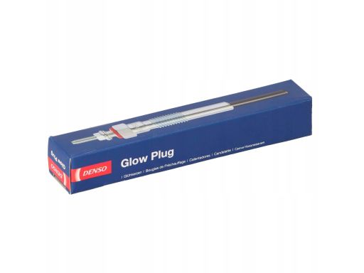 Świeca Żarowa/Płomieniowa Dg-649